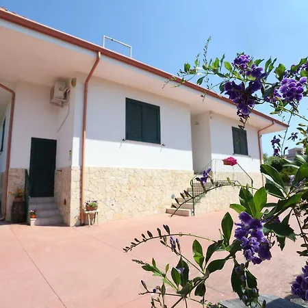 Pietrabianca Bed & Breakfast