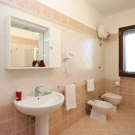 Bed & Breakfast Pietrabianca *