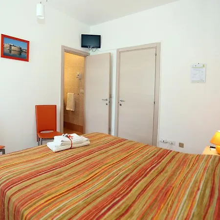 Pietrabianca Bed & Breakfast *