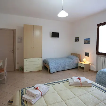 Bed & Breakfast Pietrabianca *