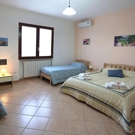 Bed & Breakfast Pietrabianca Casarano