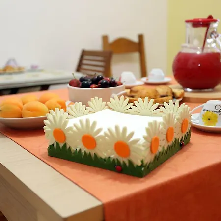 Pietrabianca Bed & Breakfast Casarano