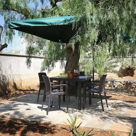 Pietrabianca Bed & Breakfast