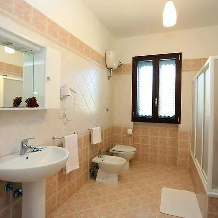 Bed & Breakfast Pietrabianca Casarano