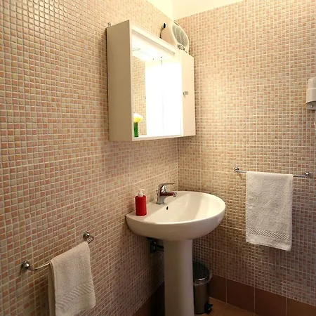 Bed & Breakfast Pietrabianca