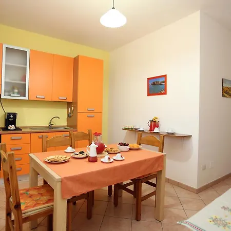 Panzió Pietrabianca